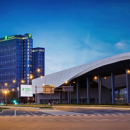 Holiday Inn Chengdu Qinhuang By Ihg Exterior photo